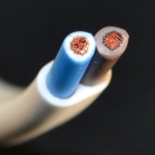 Кабель мідний Одеса ГОСТ ШВВП 2*0,75мм2 Україна Кабель мідний Одеса ГОСТ ШВВП 2*0,75мм2 Україна